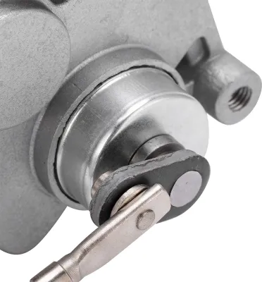 Obrázek produktu pro Elektronický turboaktuátor 898027-7725 Náhrada pro Isuzu NQR 75L 24V 150 PS 4HK1-E2N od roku 2006