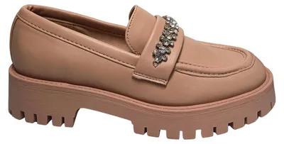 Produktbild von Steve Madden SMW41A36P2612638 Steve Madden Damenmodell, Kunstleder, Rosa