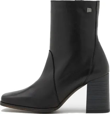 Produktbild von Stiefel Mustang 52736- für Damen