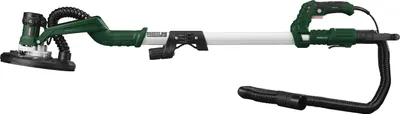 Produktbild von PARKSIDE® Wand- und Deckenschleifer »PWDS 920 B2« 710 W mit 6 Schleifscheiben