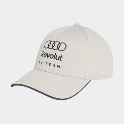 Produktbild von Audi Kappe, DNA, adidas, weiß