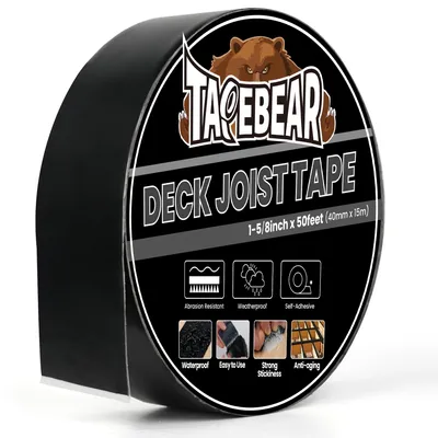 Produktbild von Butylband-Dichtungsband, 40 mm x 15 m, für Dachreparaturen