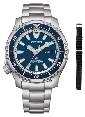 Productafbeelding van CITIZEN Polshorloges NY0161-63L