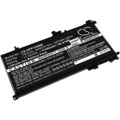 Obrázek produktu pro Akumulátor HP 15-AX033TX