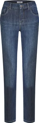 Produktbild von ANGELS JEANS STRETCH DOLLY dark indigo used 360 80.3158 36 L30