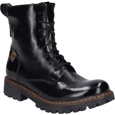 Image de JOSEF SEIBEL Marta 02 | Bottines pour Femmes | noir