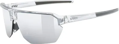 Zdjęcie produktu dla Uvex Vectiv Set Sonnenbrille Mirror Silver/CAT3+Clear/CAT0 Mirror Silver/CAT3+Clear/CAT0