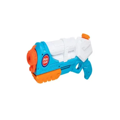 Produktbild von Playtive Wasserpistolen (Thunder) -