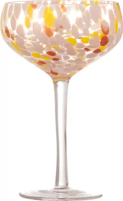 Produktbild von Lilya Cocktailglas, Rose, Glas