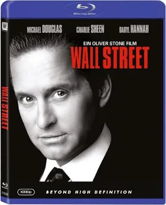 Produktbild von Wall Street