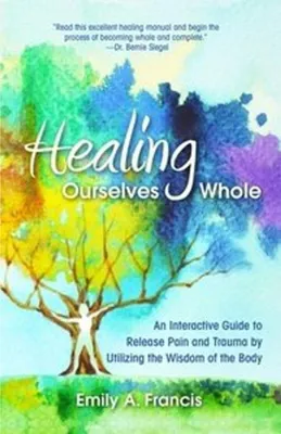 Immagine prodotto di Healing Ourselves Whole