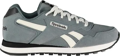 Produktbild von Reebok Unisex Glide Sport Sneaker Freizeitschuhe 100230821 FOG/BEIGE/BLACK, Schuhgröße:45 EU