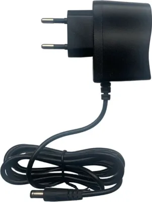 Obrázek produktu pro Adaptér 9V 650mA - pro všechny terče Echowell od roku 2013