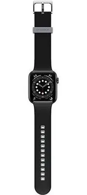 Immagine prodotto di Otterbox OTT0653A Cinturino per Apple Watch 45 44 42 mm Nero