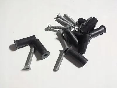 Produktbild von VOLVO XC90 Heckstoßstange Anbausatz 8698006