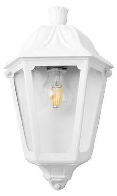 Image de Lanterne Murale Iesse Fumagalli éclairage Extérieur Résistant E27 - Fumagalli