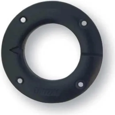 Zdjęcie produktu dla Lalizas Deck Cuff 100 Seal Black Czarny Jeden rozmiar