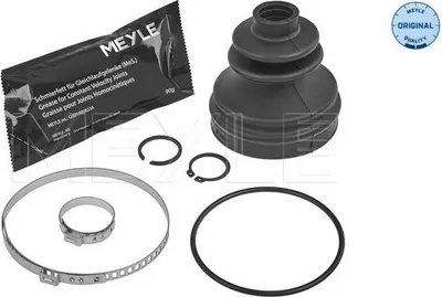 Zdjęcie produktu dla Osłona Przegubu Vw Wewnętrznego