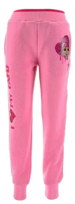 Produktbild von L.O.L. Surprise! Kinder Mädchen Jogging-Hose Trainingshose, Größe:110