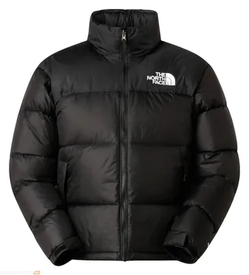Produktbild von M 1996 RETRO NUPTSE JACKE, TNF, Farbe: Schwarz/NPF, Größe: M