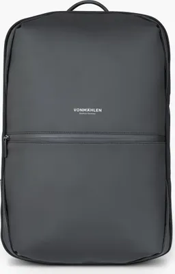 Image de VonMählen HRZ00001 horizon tech bag sac à dos noir