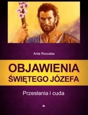 Zdjęcie produktu dla Objawienia Świętego Józefa