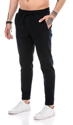 Produktbild von Red Bridge Herren Jogginghose Navyblau S