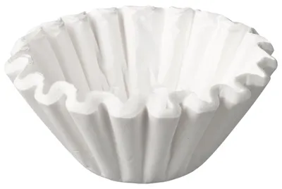 Obrázok produktu pre Filtračný papier Bravilor Bonamat 85/245 mm (1000 kusov)