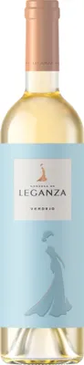 Produktbild von 2015 Condesa De Leganza Verdejo Blanco 0,75 l trocken