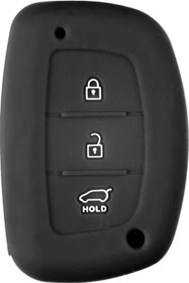 Immagine prodotto di Custodie per chiavi Lampa, confezione da 20, compatibili con Hyundai