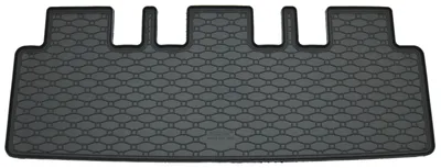 Produktbild von Gummi AntiRutsch Kofferraumwanne für VW T7 Multivan L1 (2021-)