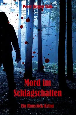 Produktbild von Mord im Schlagschatten