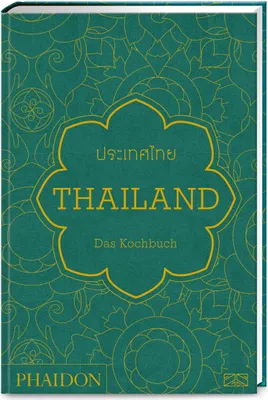 Produktbild von Thailand - Das Kochbuch