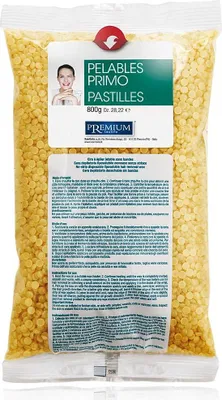 Immagine prodotto di Cera depilatoria corpo Idema Miele (800 g)