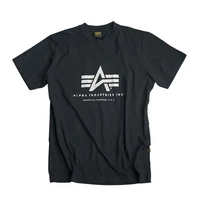 Obrázok produktu pre Alpha Industries Tričko Kurzová košeľa