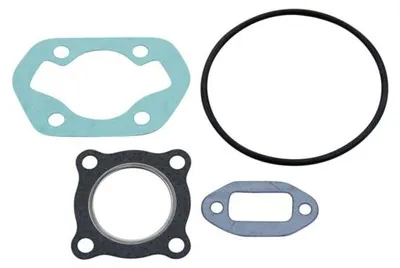 Imagen del producto de Juego de juntas de cilindro de 50 ccm y 39 mm para Zündapp KS 50 WC, modelo 530