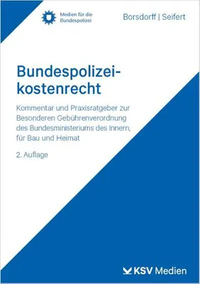 Image de Bundespolizeikostenrecht