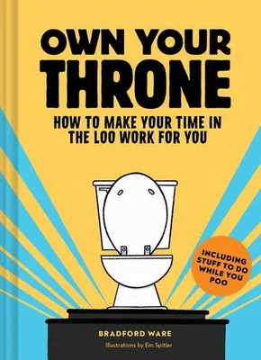 Image de Own Your Throne