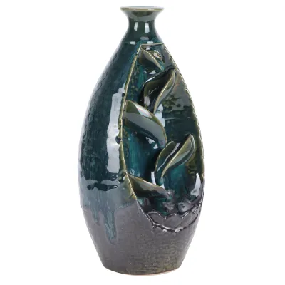 Produktbild von Palnik na kadzidło, uchwyt na kadzidło, uchwyt ceramiczny Reflux, palnik z drzewa sandałowego, wystrój domu, materiały biurowe