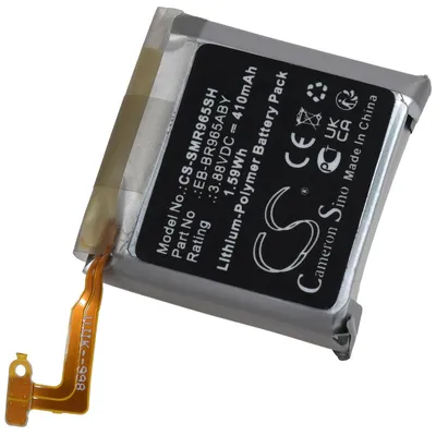 Produktbild von Akku für Samsung SM-R960 SM-R965 Smartwatch