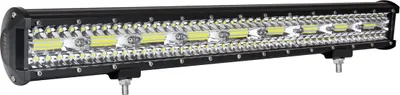 Zdjęcie produktu dla Lampa robocza panelowa LED BAR AWL29 540W 65cm 54000lm 12V 24V AMIO-02543
