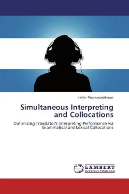 Produktbild von Simultaneous Interpreting and Collocations