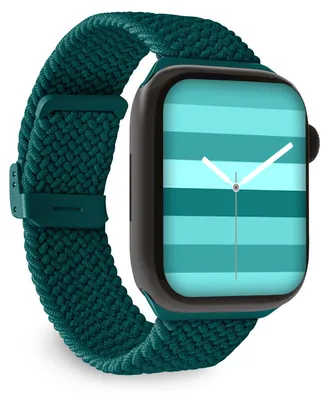 Image de SBS Bracelet Apple Watch 38-40-41 mm avec fermeture à clip