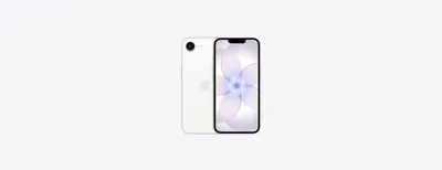 Zdjęcie produktu dla Apple iPhone 17e 512 GB 5G biały – wyświetlacz OLED 6,1 cala, 8 GB pamięci RAM, iOS