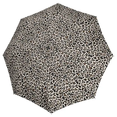Produktbild von Knirps A.200 M Duomatic - Taschenschirm Regenschirm (jaguar)