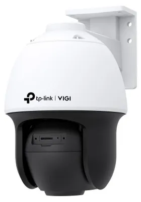 Produktbild von TP-Link VIGI C540S(4mm), IP-Sicherheitskamera, Innen & Außen, Kabelgebunden, Automatischer Suchlauf, Preset-Punkt, CE, EAC, UKCA, RCM, Triman, BSMI, VCCI, FCC, IC, Decke/Wand