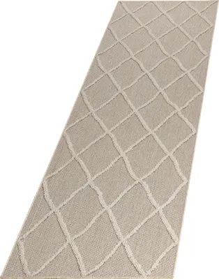 Produktbild von Outdoor Teppich PATARA Beige 80 x 250 cm