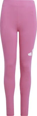 Produktbild von Adidas JG BL LEG 230 PNKFUS/PUTMAU/CBLACK 164