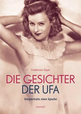 Obrázok produktu pre Die Gesichter der UFA