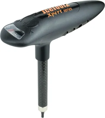 Image de IceToolz clé dynamométrique Ocarina (3-10 nm) avec jeu d'embouts